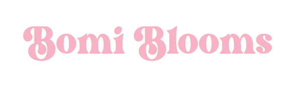 Bomi Blooms Studio